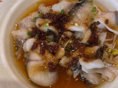 -糟粕醋·椰苑海南菜餐厅(亚龙湾天域酒店)