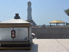 -三亚南山文化旅游区