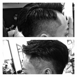 -SIX Hair Consultant