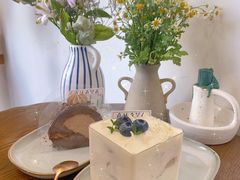 -AHAVA·Fang Baking Studio