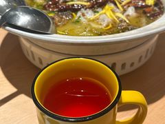 -太二酸菜鱼(深圳布吉万象汇店)
