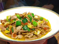 -树厨贵州菜(大十字店)