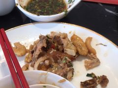 -禧鳳記·猪肚鸡火锅(玖洲道店)