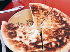 青稞饼-生态牦牛王