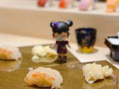 -鮨一日本料理旗舰店(总店)