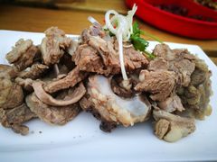 -清真·伊清阁餐厅