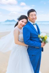 -韩城馆婚纱摄影工作室