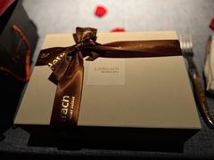 -Laderach 莱德拉(上海环贸iapm店)