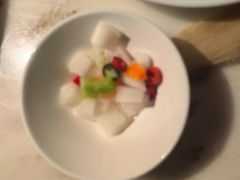 -初蓉丨遇见新川菜(亲贤街荣耀店)