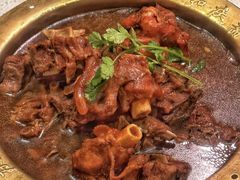 -和庆斋羊蝎子火锅·碳缸烧烤(顺义旗舰店)