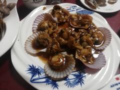 -香满居张记小厨私房菜(青岛站店)