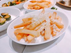 -Erman岩烧牛排(虹桥南丰城店)