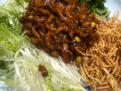 -满园烤鸭·春饼(奥体万达店)