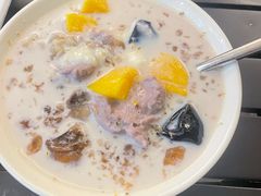 -MINIPOPO鲜奶·甜品(宽厚里店)