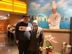 -富临饭店阿一鲍鱼
