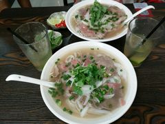 -PHO·5越南牛肉粉(建新路店)