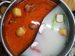 -喜半仙·牛八宝·两江米粉酒(普陀路店)
