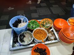 -阿麟馄饨(延长路店)