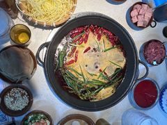 -芈重山老火锅(广州首店)