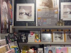 -浣熊唱片店(上海影城店)