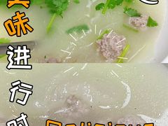 -生活本该如此北京小馆(周庄嘉园店)