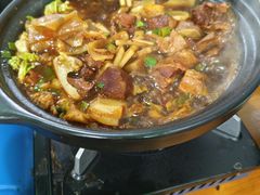 -小辫子羊肉面馆(周东店)