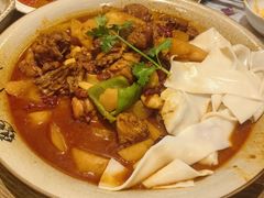 -那时新疆·若羌(经纬汇店)