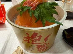 -争鲜回转寿司(浦东三钢里PLUS店)