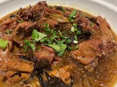 -金掌勺锅包肉(华润万象城店)