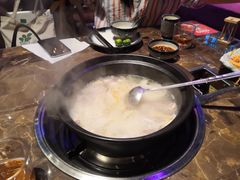 -同仁四季椰子鸡(海岸城天利店)