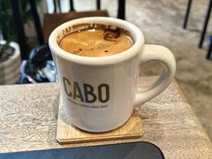 -CABO Coffee