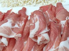 -岳合轩老北京涮肉