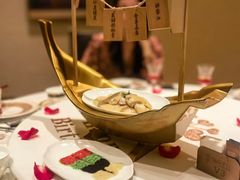 -狮拾久·现代新加坡料理(福田COCO Park店)