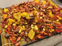 -椒点·川粤精品(香港广场店)