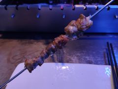 -很久以前羊肉串(打浦路店)