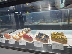 -Money Shops(愚园路店)