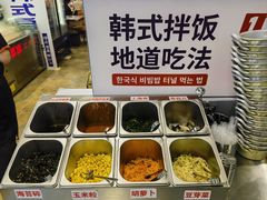 -金喜娜无限自助烤肉(泰达永旺店)