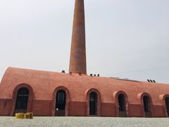-西海岸生态观光园