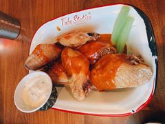 -Tubestation站点比萨(新世界大望路店)