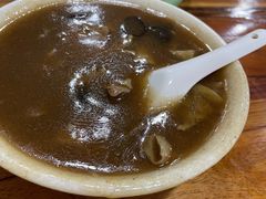 -费记胡辣汤(总店)