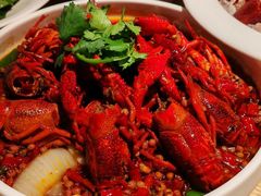-同福龙虾(高新店)