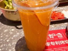 -鱼饪杰烤鱼餐厅