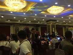 -中国吉菜名店广源宾馆餐厅