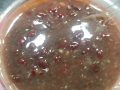 红豆沙-玫瑰甜品(文明路店)
