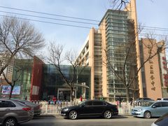 -北京市海淀区民政局婚姻登记处