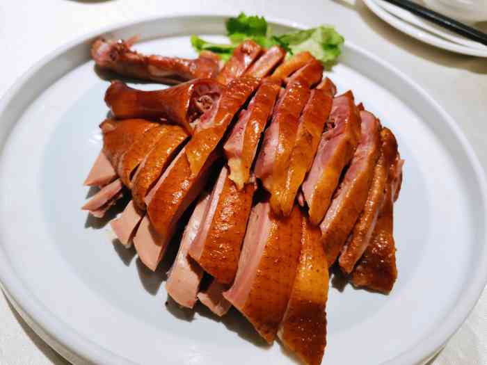 温鸭子(青龙场总店)
