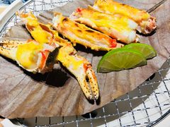 帝王蟹套餐-綱元·海鲜豆捞(明州里店)