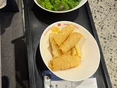 -八合里潮汕鲜牛肉火锅(上海汇智广场店)
