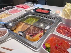 -海底捞火锅(威高广场店)