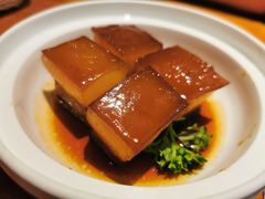 小馆红烧肉-黑鸡小馆(金源店)